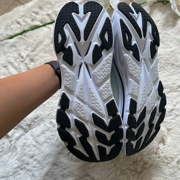 Hoka One One Women’s Bondi X Running Shoe BGBS Size 8.5B - Picture 4 of 12